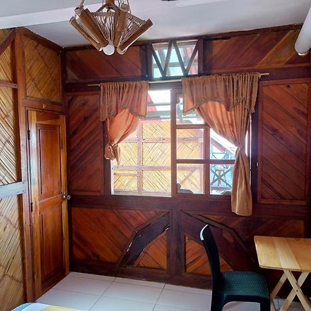 Hostal Mirada Al Mar Las Tunas Eksteriør billede