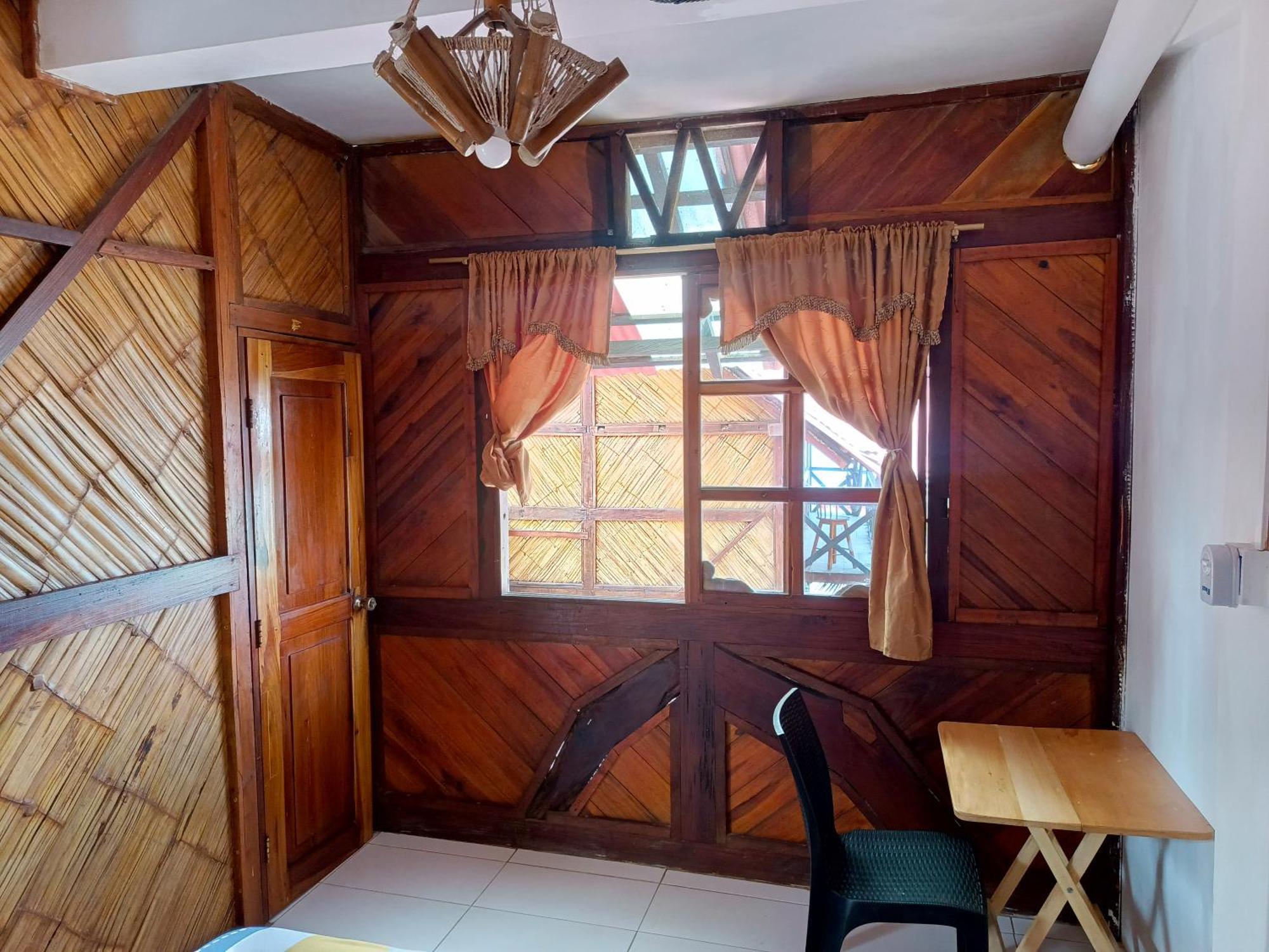 Hostal Mirada Al Mar Las Tunas Eksteriør billede